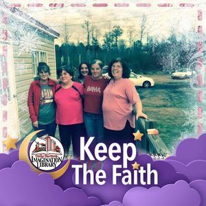 Meet your Posher, Phyllis